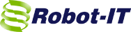 logo Robot-IT